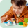 LEGO DUPLO 10442 Rodziny dzikich zwierząt pingwiny i lwy - 1299016 - zdjęcie 8